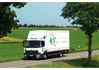 Eigentümer Bilder DC Cargo Süd GmbH Filderstadt