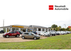 Bildergallerie Neustadt Automobile - Autohäuser & Autovermietung Oschatz