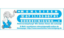 Kundenbild groß 2 Mühleisen Rohrreinigung GmbH
