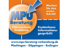 Bildergallerie MPU Beratung Stranz Plochingen