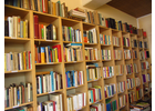 Bildergallerie Blattgold-Buchladen Heilbronn