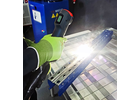 Bildergallerie Falkner Laserreinigung e.K Kirchheim unter Teck