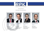 Bildergallerie RPK Patentanwälte Reinhardt und Kaufmann PartmbB Stuttgart