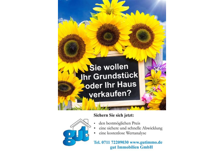 Kundenfoto 3 gut Immobilien GmbH