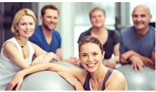 Kundenbild groß 4 UNICUM - Praxis für Physiotherapie, Med. Traninigstherapie & Logopädie