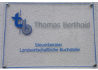 Bildergallerie Berthold Thomas Königheim