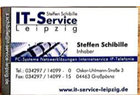 Bildergallerie IT-Service Leipzig, Steffen Schibille Großpösna
