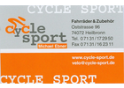 Bildergallerie Cycle-Sport Ebner M. Heilbronn