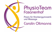 Kundenbild groß 1 Carolin Oltmanns PhysioTeam Fasanenhof Praxis für Krankengymnastik und Massage