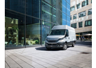 Eigentümer Bilder GRUBER Nutzfahrzeuge GmbH IVECO und FIAT Professional Leipzig