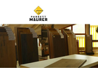 Bildergallerie Parkett-Maurer GmbH Geislingen