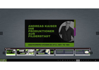 Bildergallerie Kaiser Andreas Medienproduktion Filderstadt