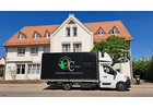 Eigentümer Bilder DC Cargo Süd GmbH Filderstadt