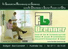Bildergallerie Fensterbau Brenner GmbH Stuttgart