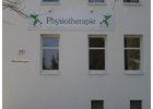Bildergallerie Physiotherapiepraxis "Zur Grünen Ecke" Leipzig