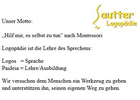 Bildergallerie Praxis für Logopädie S. Sautter Reichenbach