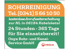Bildergallerie Onyx Rohr- und Kanal-Service GmbH Kabelsketal