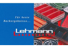 Bildergallerie Lehmann Blechwarenfabrik GmbH Schorndorf