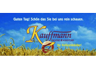 Bildergallerie Kauffmann Bäckerei Waiblingen