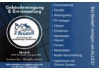 Bildergallerie 2Brüder Gebäudereinigung & Entrümpelung Kirchardt