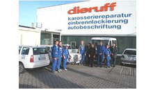 Kundenbild groß 1 Karosserie Dieruff GmbH