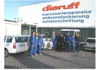 Eigentümer Bilder Karosserie Dieruff GmbH Stuttgart