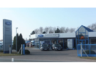 Bildergallerie Autohaus Gegner GmbH Ford-Vertragshändler Eilenburg