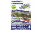 Eigentümer Bilder Wassersport Sachsen - Bootsvermietung Grimma Grimma