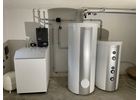 Bildergallerie Muli Gebäudetechnik Schorndorf
