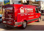 Bildergallerie Schneider Gebäudetechnik Weissach im Tal