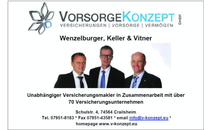 BildergallerieVorsorge-Konzept GmbH Crailsheim