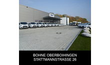 Kundenbild groß 3 Bohne GmbH, PUMPEN | ANLAGENTECHNIK | SERVICE