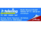 Eigentümer Bilder Dietrich GIMMEL GmbH Radio-Fernsehreparaturwerkst. Stuttgart